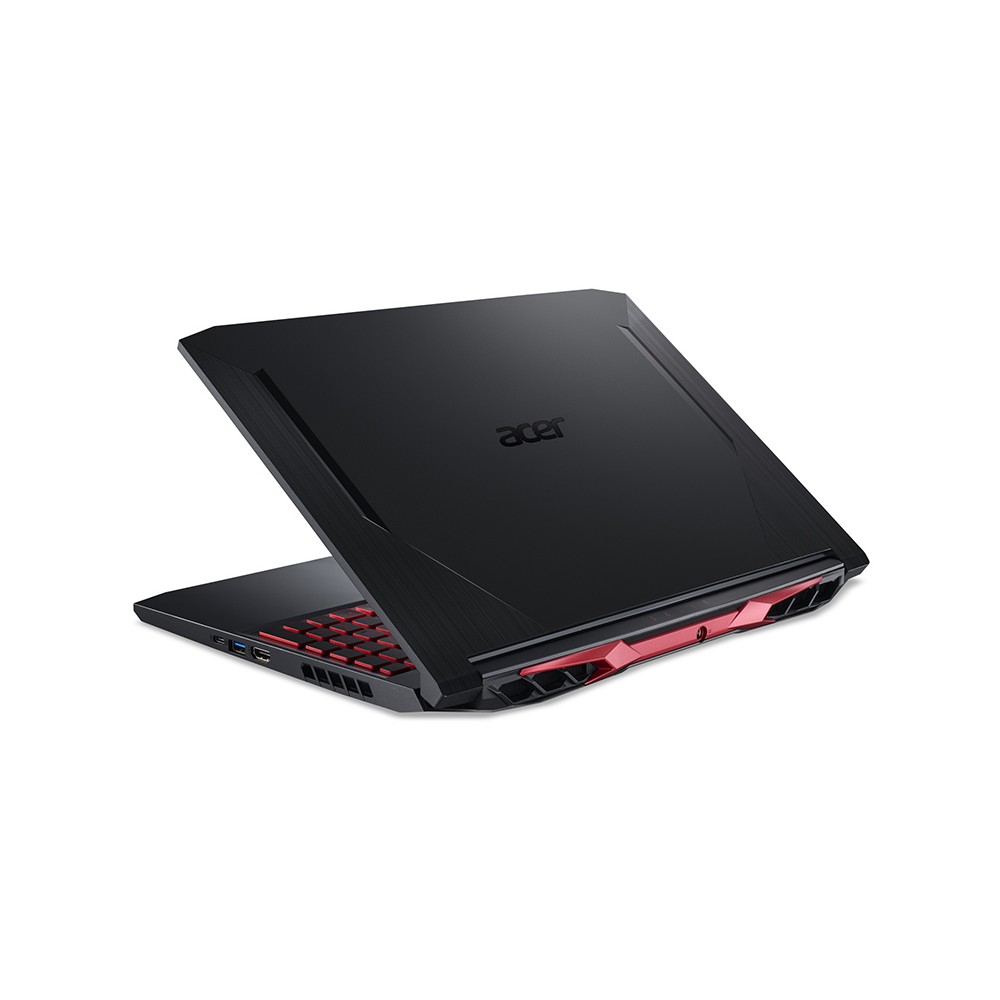 Acer Notebook NITRO AN515-55-517N Black
