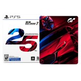 PlayStation PS5-G : Gran Turismo 7 25 Anniversary Edition