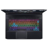 โน๊ตบุ๊ค Acer PREDATOR PT515-52-70RD Black
