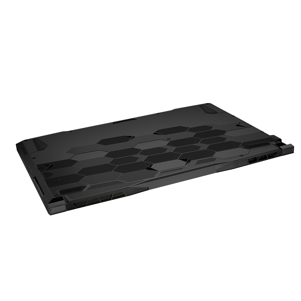 โน๊ตบุ๊ค MSI Katana GF66 12UD-027TH Black