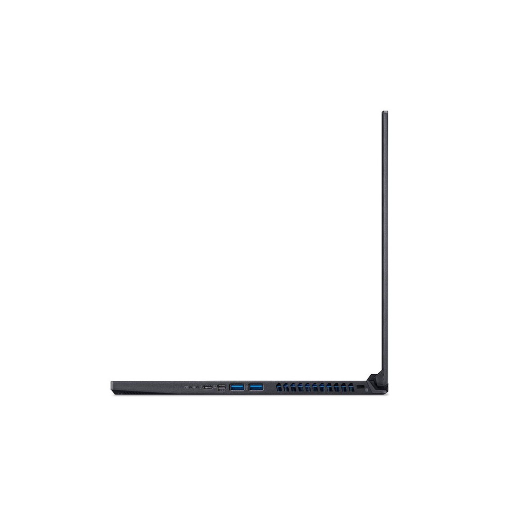โน๊ตบุ๊ค Acer PREDATOR PT515-52-70RD Black