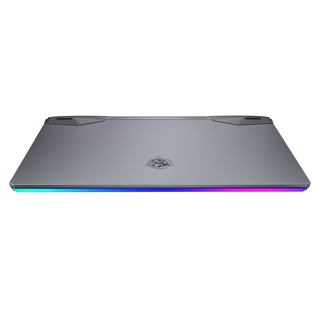 โน๊ตบุ๊ค MSI Raider GE66 12UGS-073TH Titanium Blue