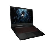 โน๊ตบุ๊ค MSI GF63 Thin 11SC-640TH Black