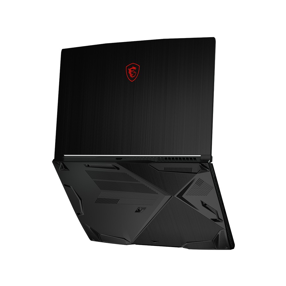 โน๊ตบุ๊ค MSI GF63 Thin 11SC-640TH Black