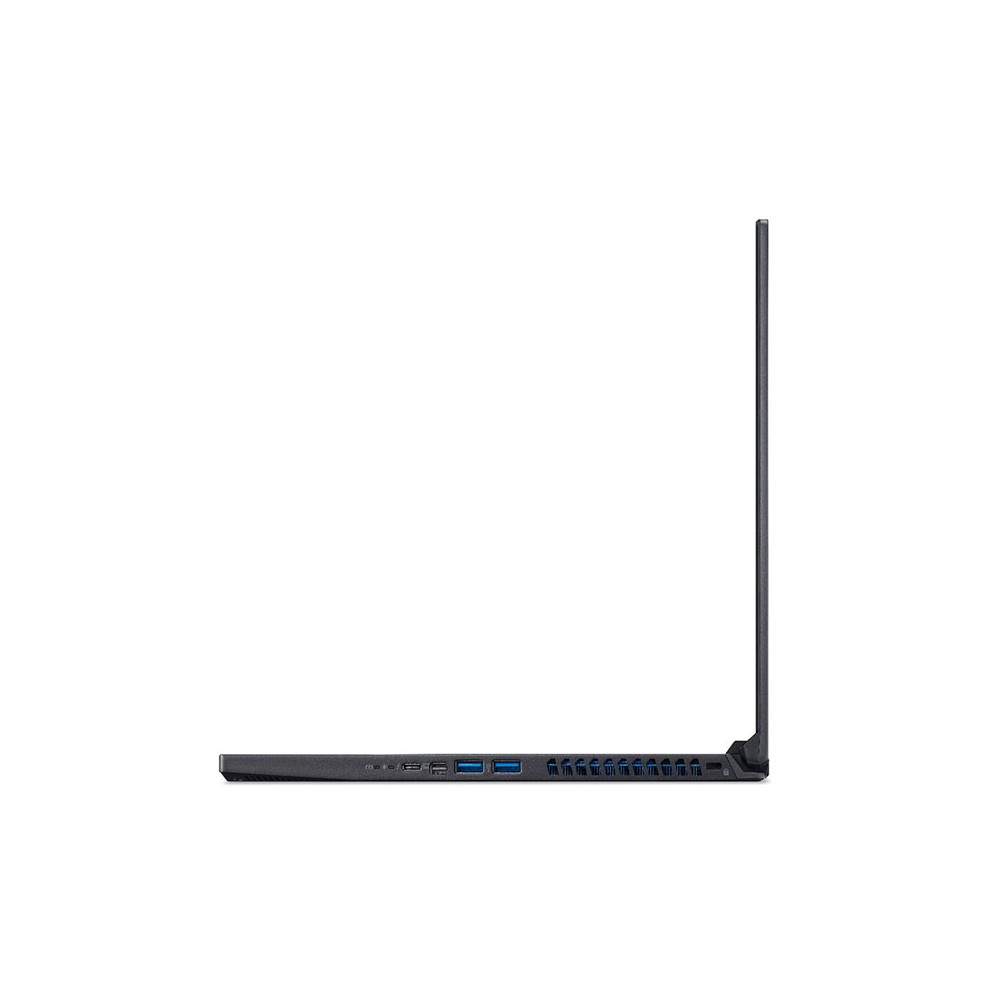 Acer Notebook PREDATOR PT515-52-73DU Black