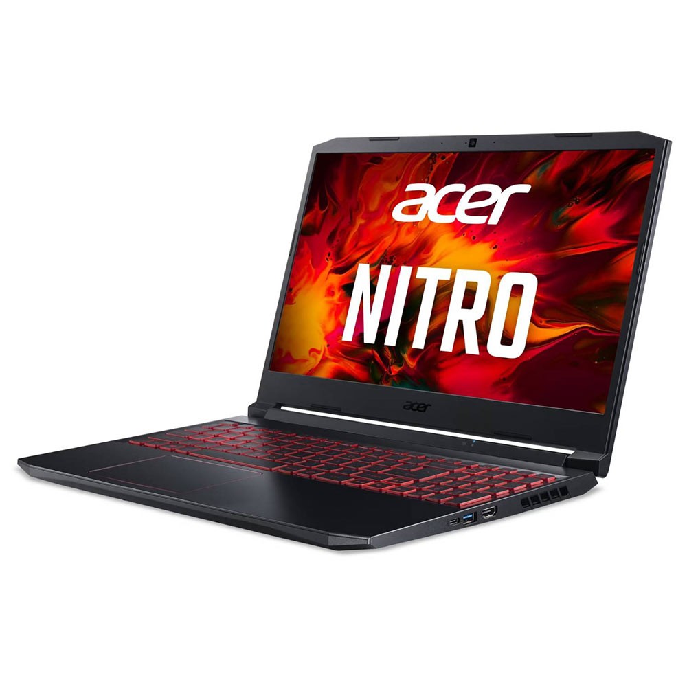 Acer Notebook Nitro AN517-52-76JR_Black
