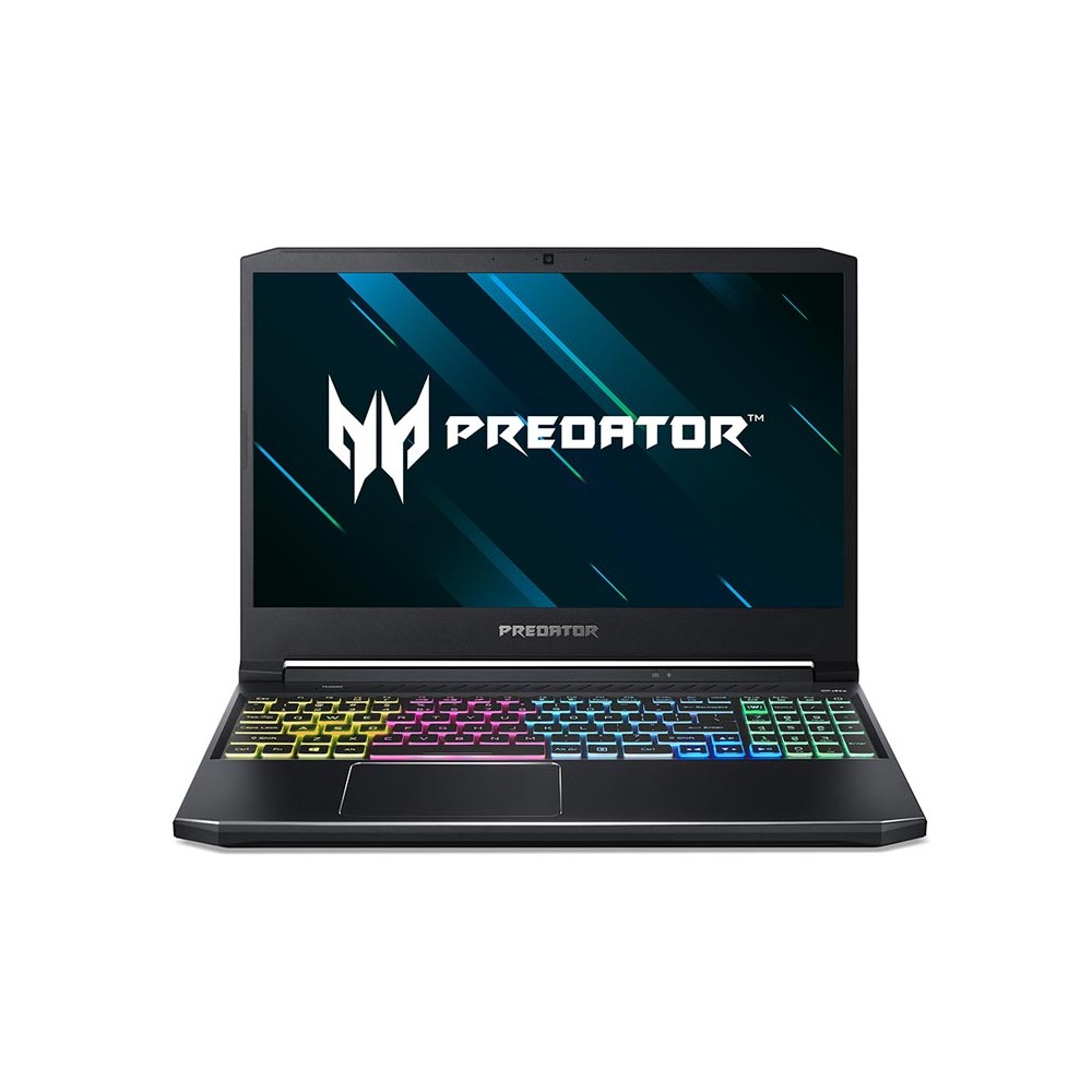 Acer Notebook Predator PH315-53-728M_Black