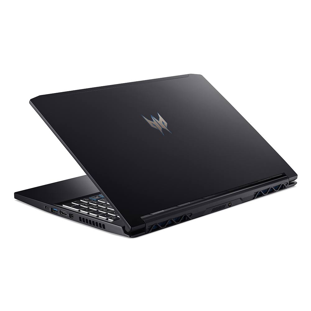 โน๊ตบุ๊ค Acer Predator PT315-52-73K9_Black