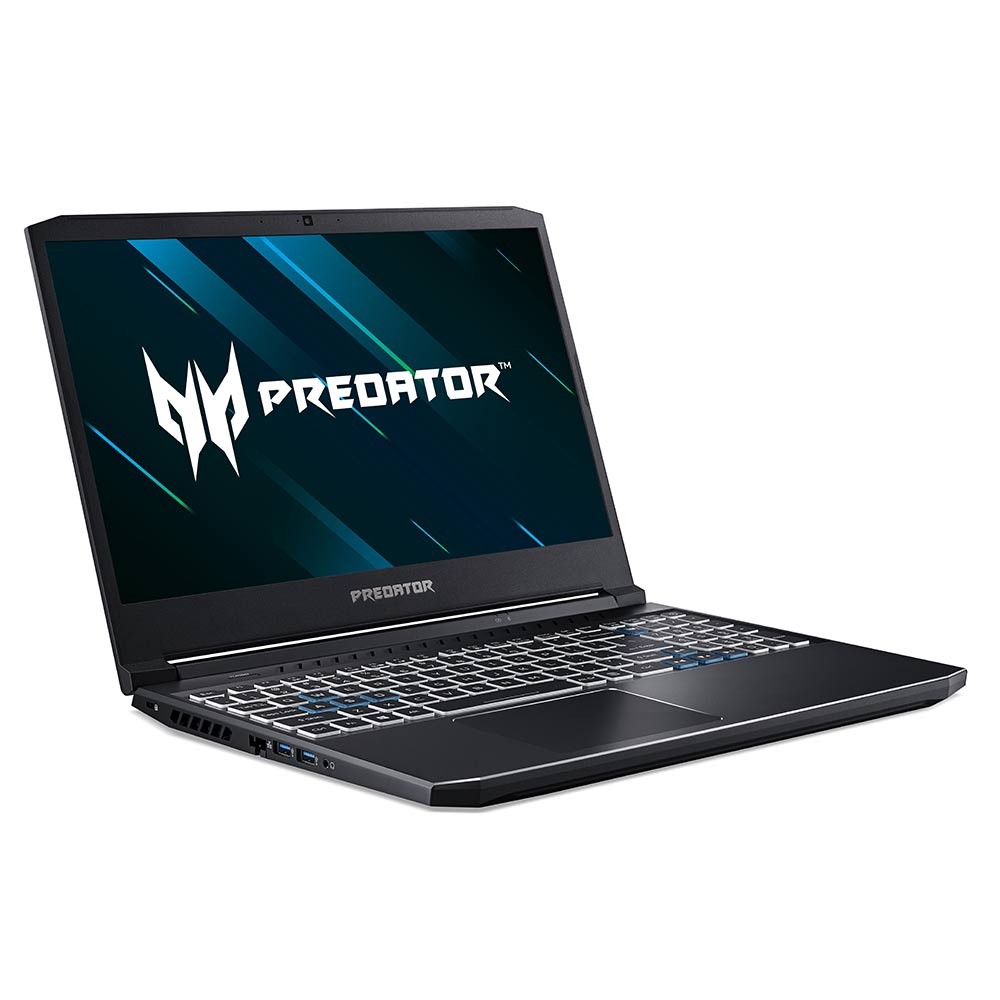 Acer Notebook Predator PT315-52-53S6_Black