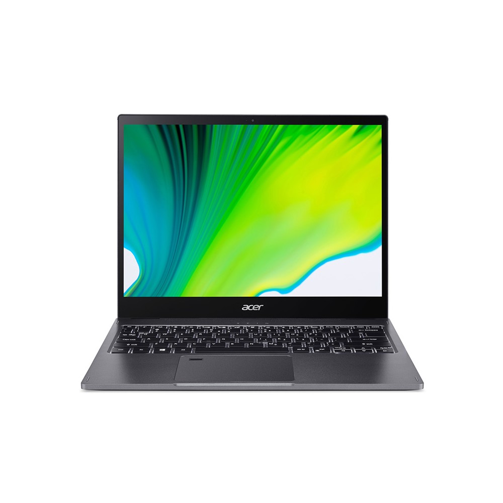 Acer Notebook Spin SP513-54N-70Y9 Gray