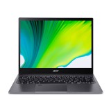 โน๊ตบุ๊ค Acer Spin SP513-54N-70Y9 Gray