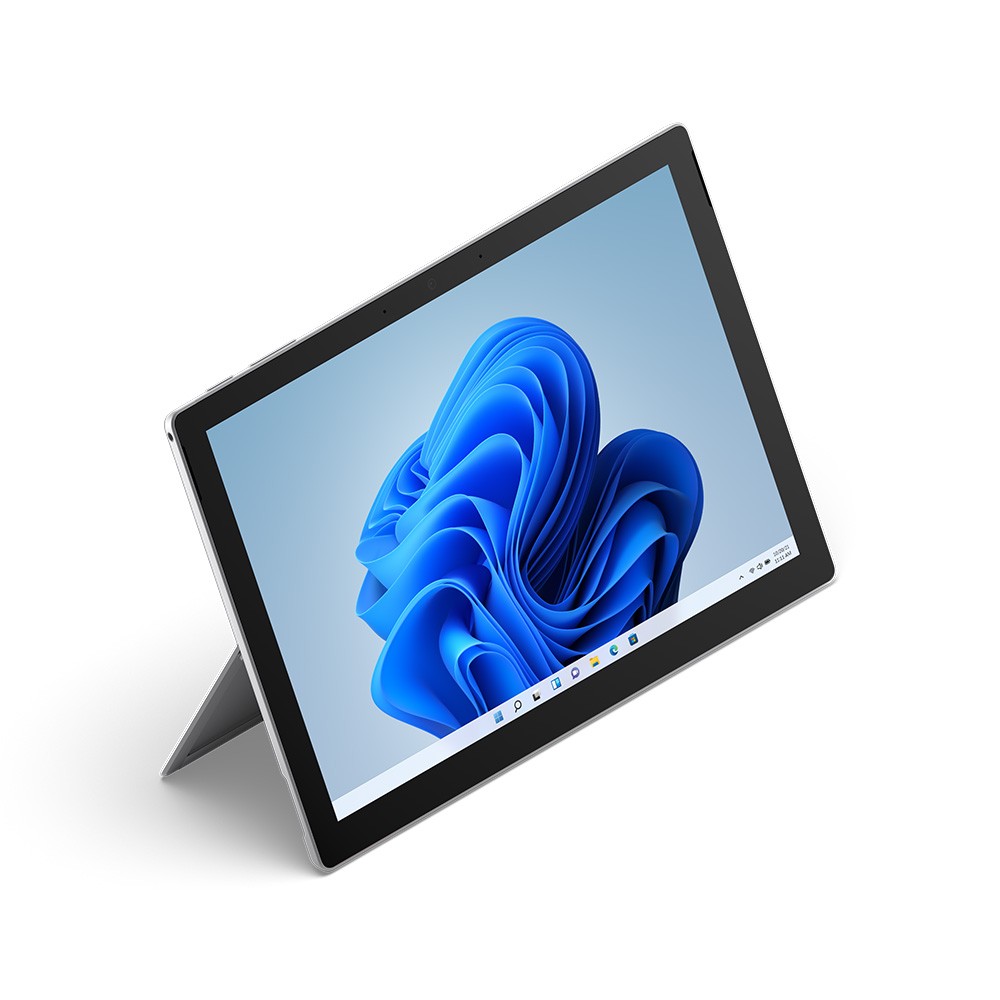 แท็บเล็ต Microsoft Surface Pro7+ i3/8/128 Platinum (TFM-00011)