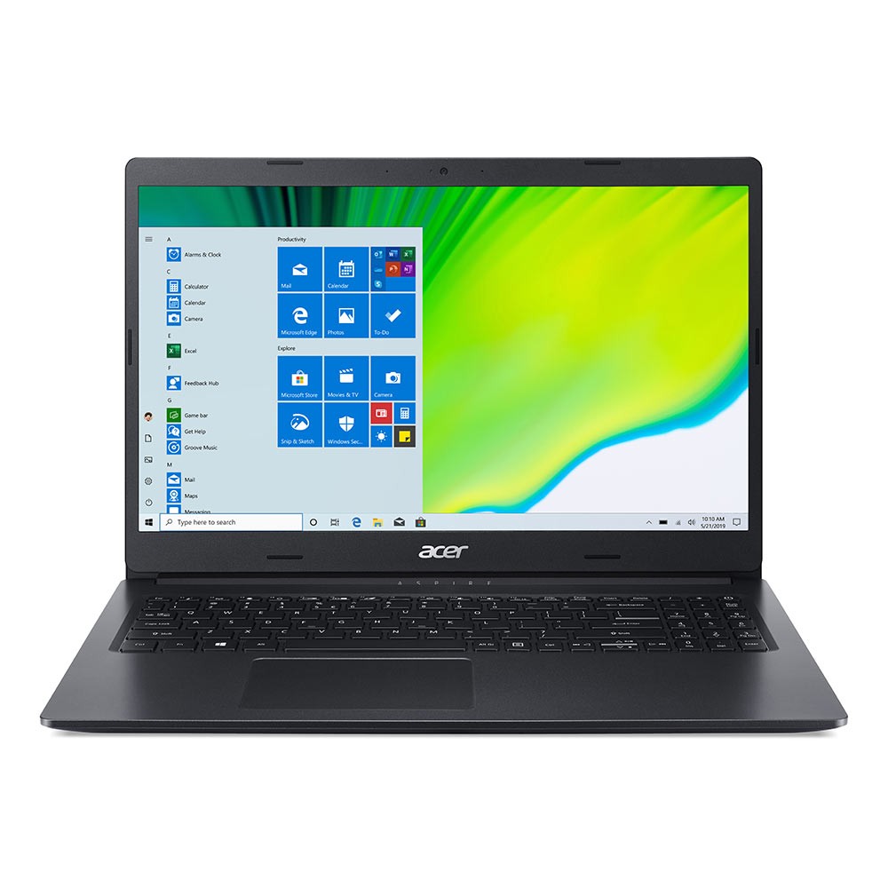 Acer Notebook Aspire
