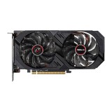 การ์ดจอ ASRock RX 6500 XT Phantom Gaming D OC 4GB GDDR6 64-bit