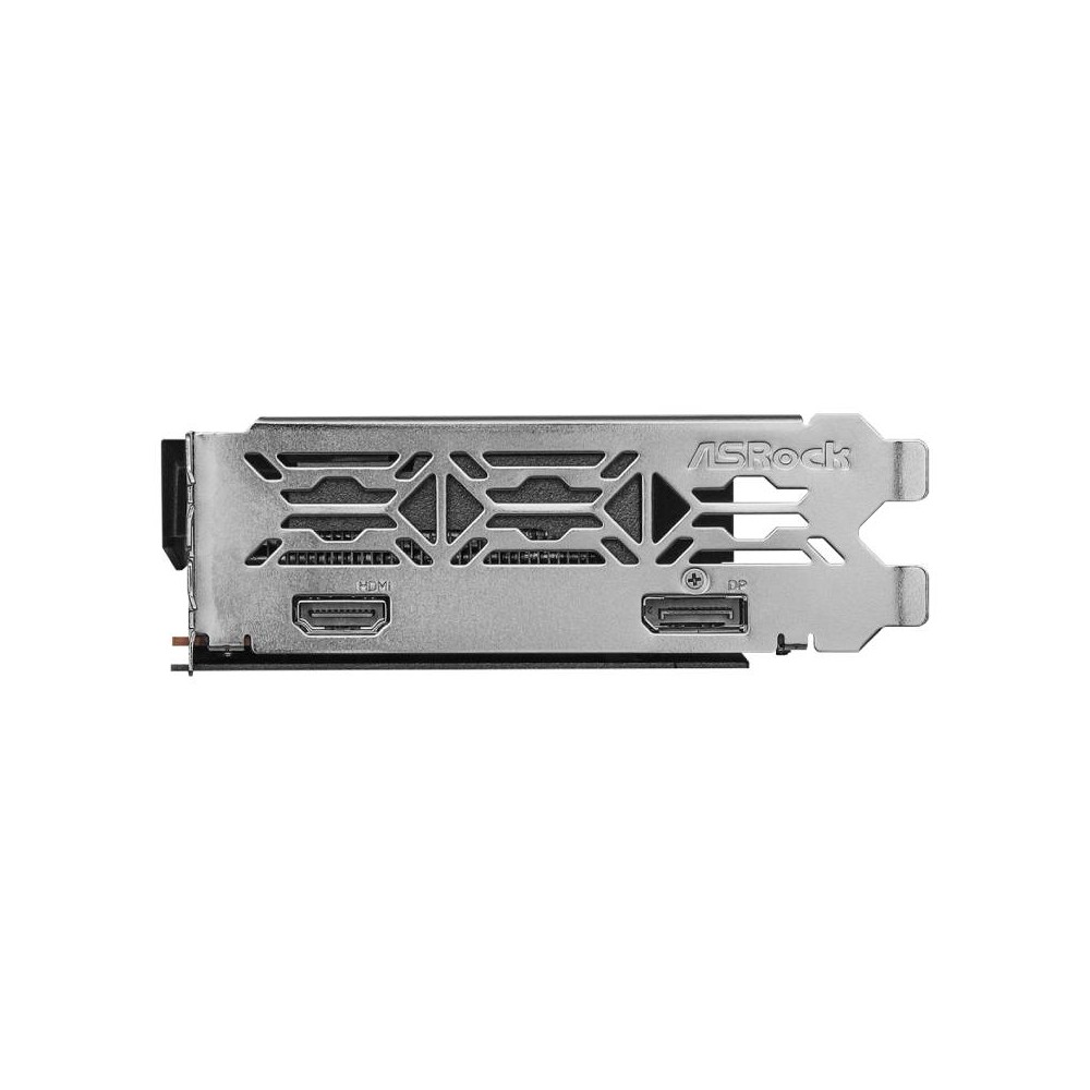 การ์ดจอ ASRock RX 6500 XT Phantom Gaming D OC 4GB GDDR6 64-bit