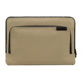 กระเป๋าโน๊ตบุ๊ค JTLEGEND Carrybag Macbook/Laptop 14 inch Ness Notebook Organizer-Sand