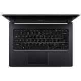 Acer Notebook Aspire A314-22-R3Z9_Black (A)
