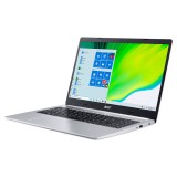 Acer Notebook Aspire A314-22-R28H Silver (A)