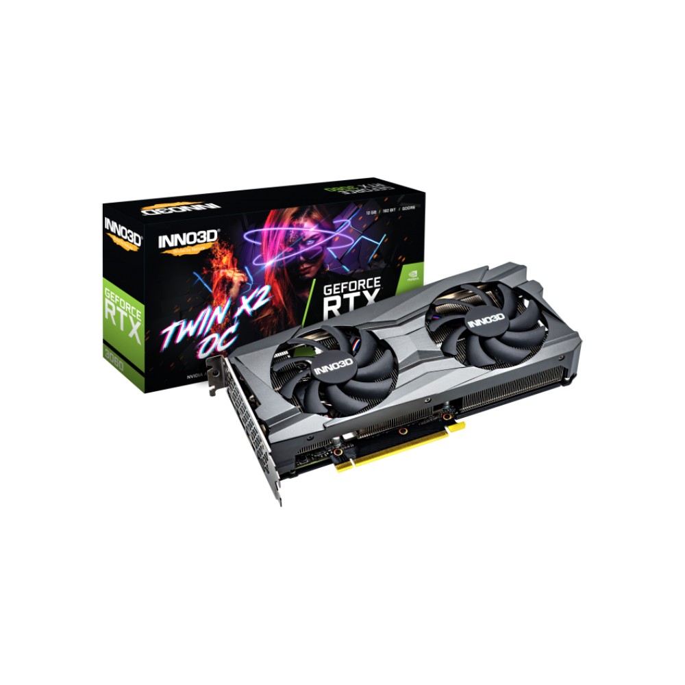 【動作確認済】Inno3d RTX 3060 Ti 10個セット 動作確認済】Inno3d RTX 3060 Ti 11個セット
