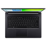 Acer Notebook ASPIRE A314-22-R8LV_Black (A)