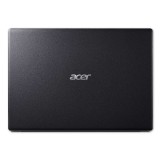 โน๊ตบุ๊ค Acer ASPIRE A314-22-R8LV_Black (A)