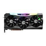การ์ดจอ EVGA VGA GeForce RTX 3070 FTW3 ULTRA GAMING LHR 8GB GDDR6 256-bit