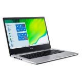 Acer Notebook ASPIRE A314-22-R6F4_Silver (A)