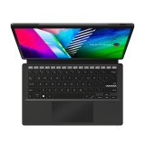 โน๊ตบุ๊ค Asus Vivobook 13 Slate OLED T3300KA-LQP11WS Black
