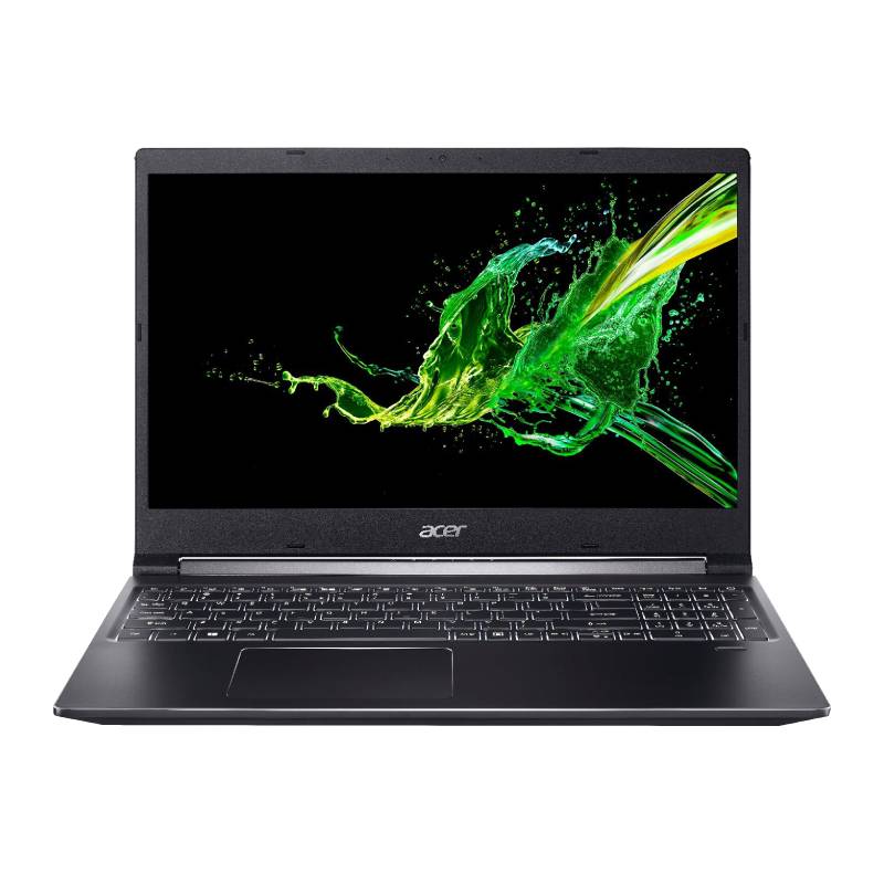 Acer aspire 7 gaming a715 75g или ноутбук asus tuf fx506hc hn105 90nr0724 m02760