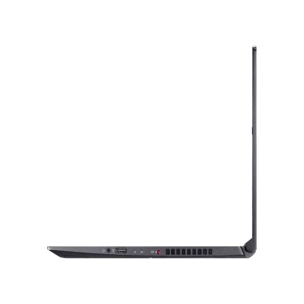 โน๊ตบุ๊ค Acer ASPIRE A715-74G-55AF Black