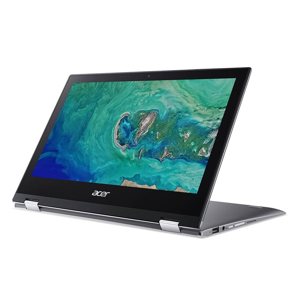 Ноутбук трансформер acer sp111 34n c9et обзор