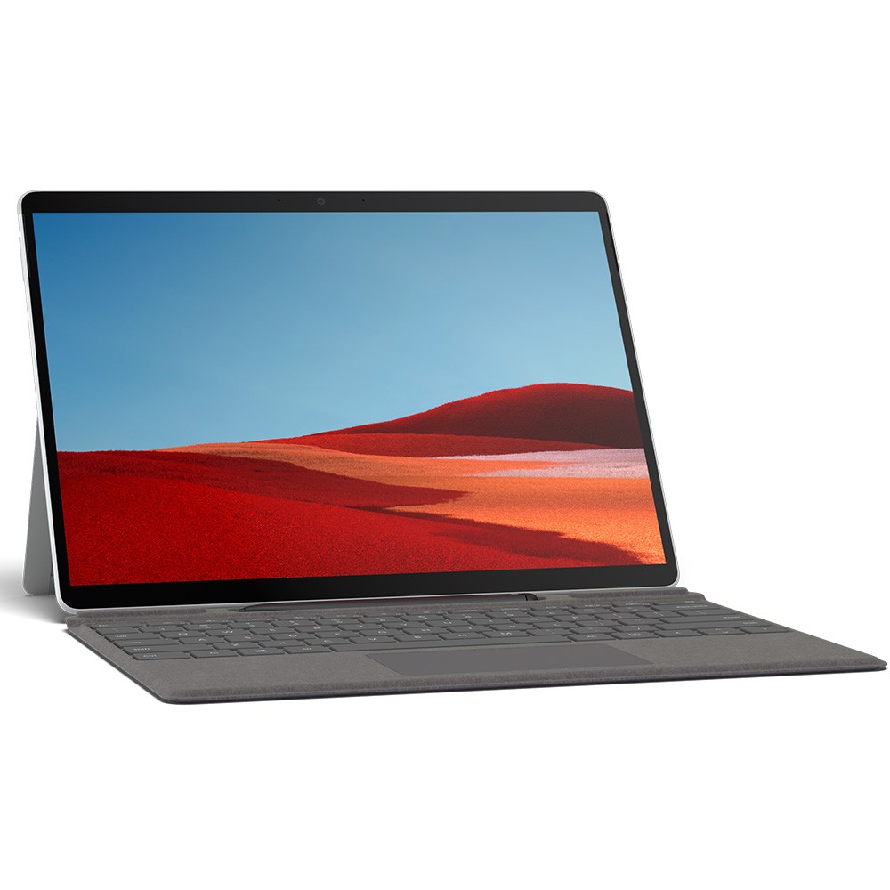 大勧め マイクロソフト Microsoft Surface Pro X ブラック 13型 SQ1 8GB 128GB Office LTEモデル  MBR-00011 globescoffers.com