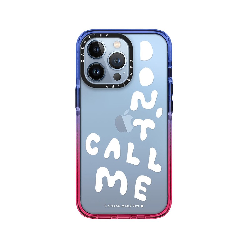 เคสไอโฟน Casetify Casing For Iphone 13pro 61 Impact Case A Gent Tokyo Stefan Marx Dont 7000