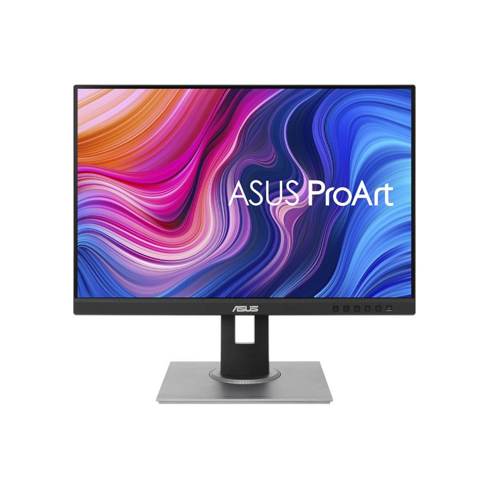 จอมอนิเตอร์ ASUS ProArt Display PA248QV
