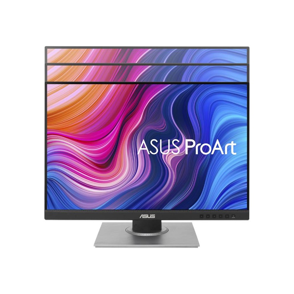 จอมอนิเตอร์ ASUS ProArt Display PA248QV