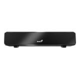 Genius Speaker USB SoundBar 100 Black