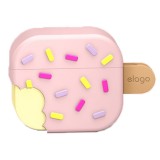 เคส Elago AirPods 3 Ice Cream Lovely Pink