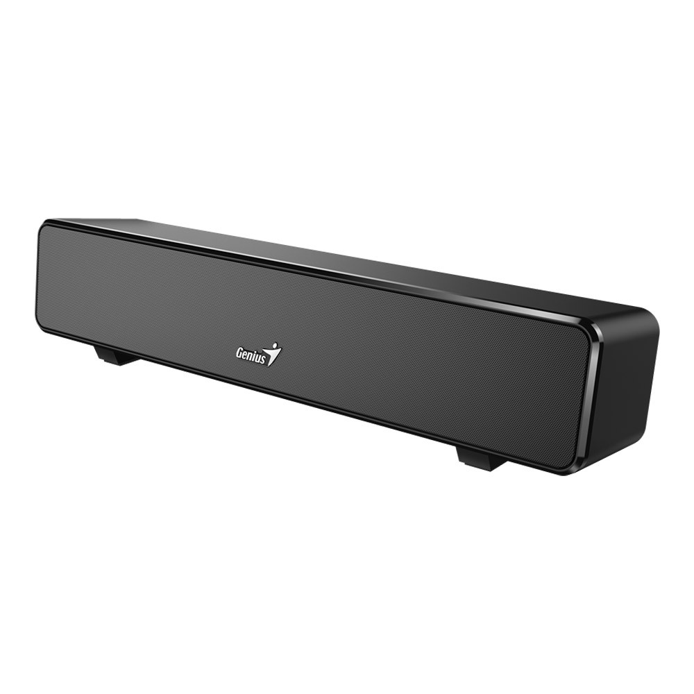 Genius usb soundbar 100 обзор