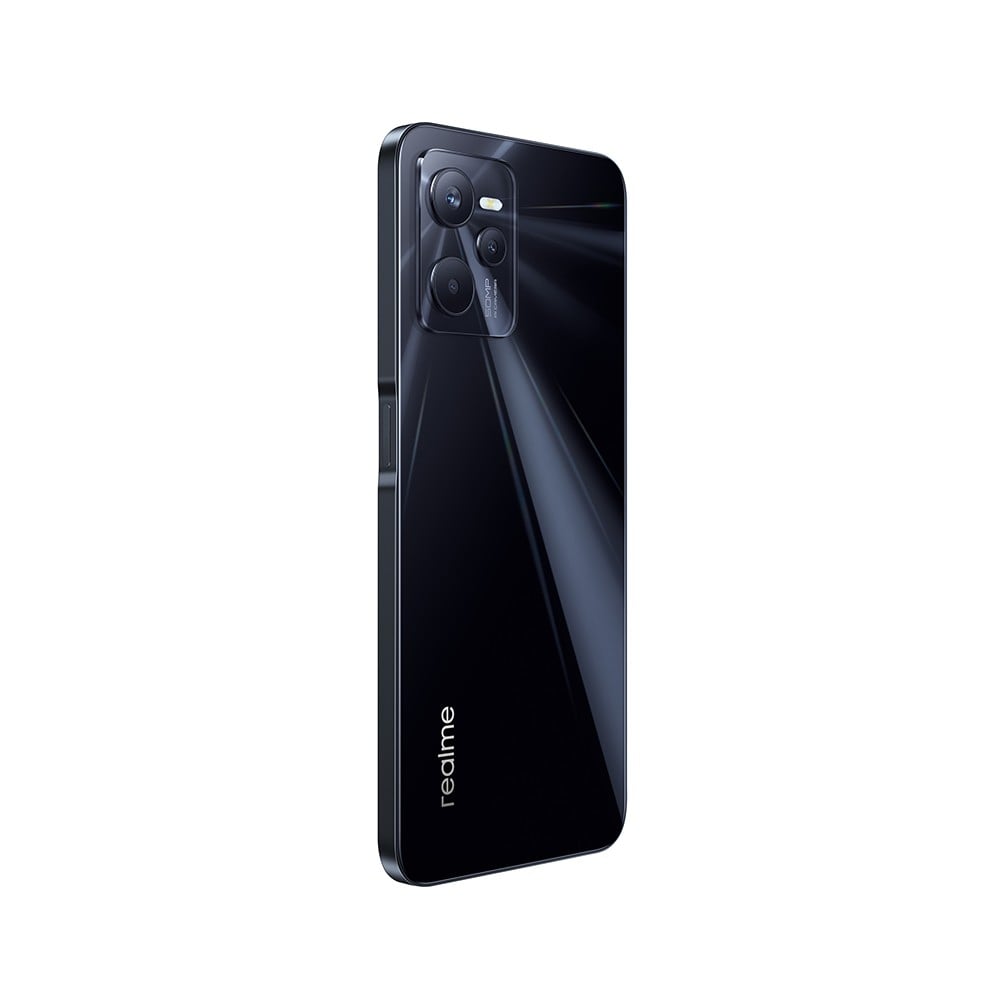 realme c35 black 4 128