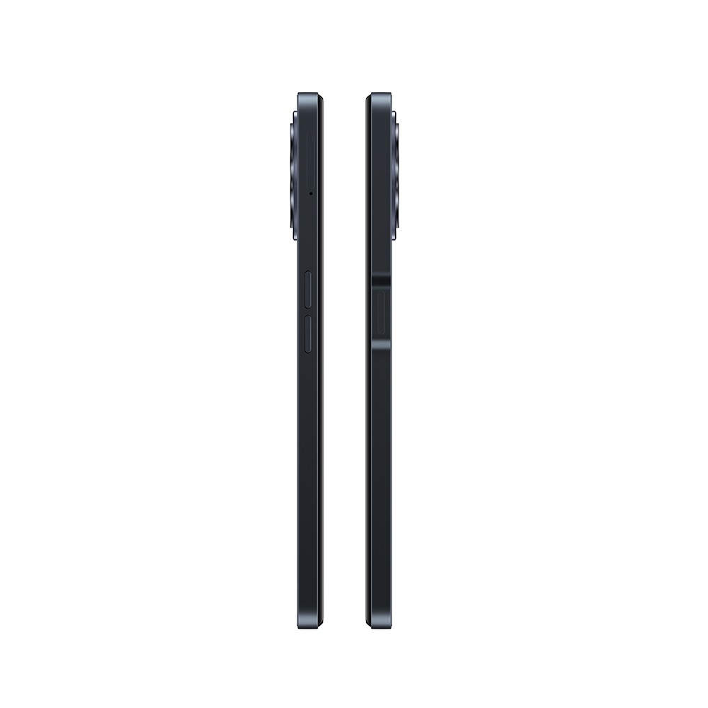 สมาร์ทโฟน Realme C35 (4+128) Glowing Black