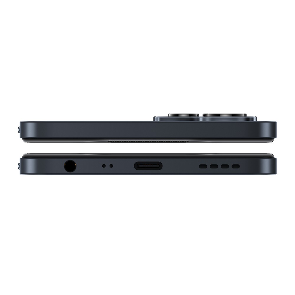 สมาร์ทโฟน Realme C35 (4+128) Glowing Black