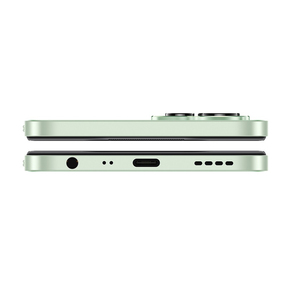 สมาร์ทโฟน Realme C35 (4+64) Glowing Green