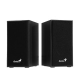 Genius Speaker 2.0 SP-HF180 Black