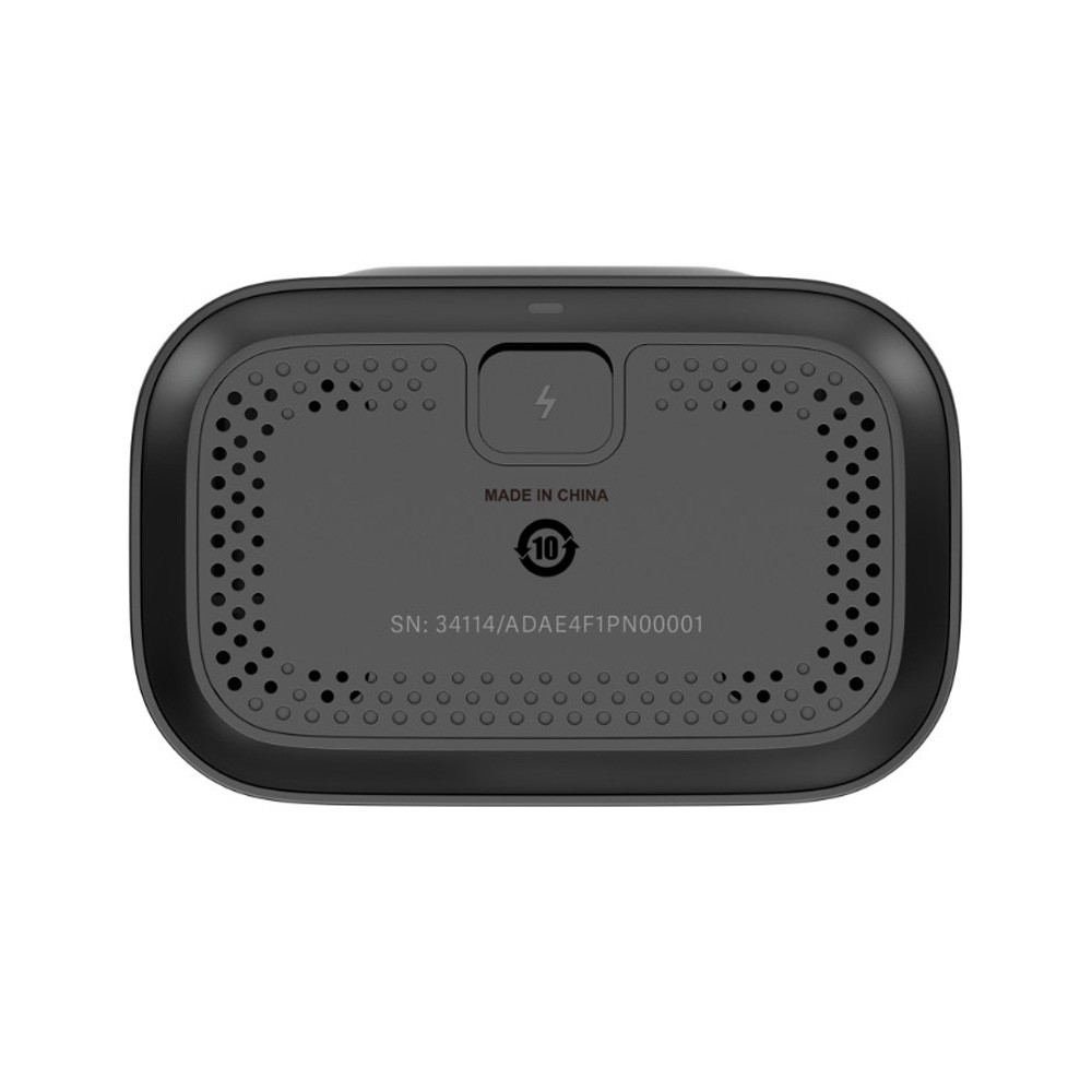 Xiaomi Portable Electric Air Compressor 1S Black