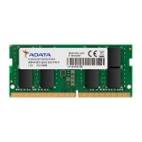 ADATA Ram Notebook DDR4 32GB/3200MHz.CL22 (32GBX1) SODIMM