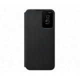 เคส Samsung Galaxy S22 Smart Clear View Cover Black