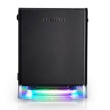 เคสคอมพิวเตอร์ InWin Computer Case A1 Plus Black