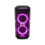 JBL Bluetooth Speaker Light Effects Party Box 710 Black