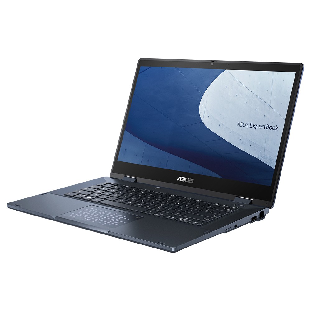 โน๊ตบุ๊ค Asus ExpertBook B3 Flip OLED B3402FEA-EC0543WS Star Black