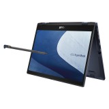 โน๊ตบุ๊ค Asus ExpertBook B3 Flip OLED B3402FEA-EC0543WS Star Black